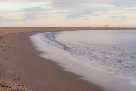 nudist beaches in Andalusia