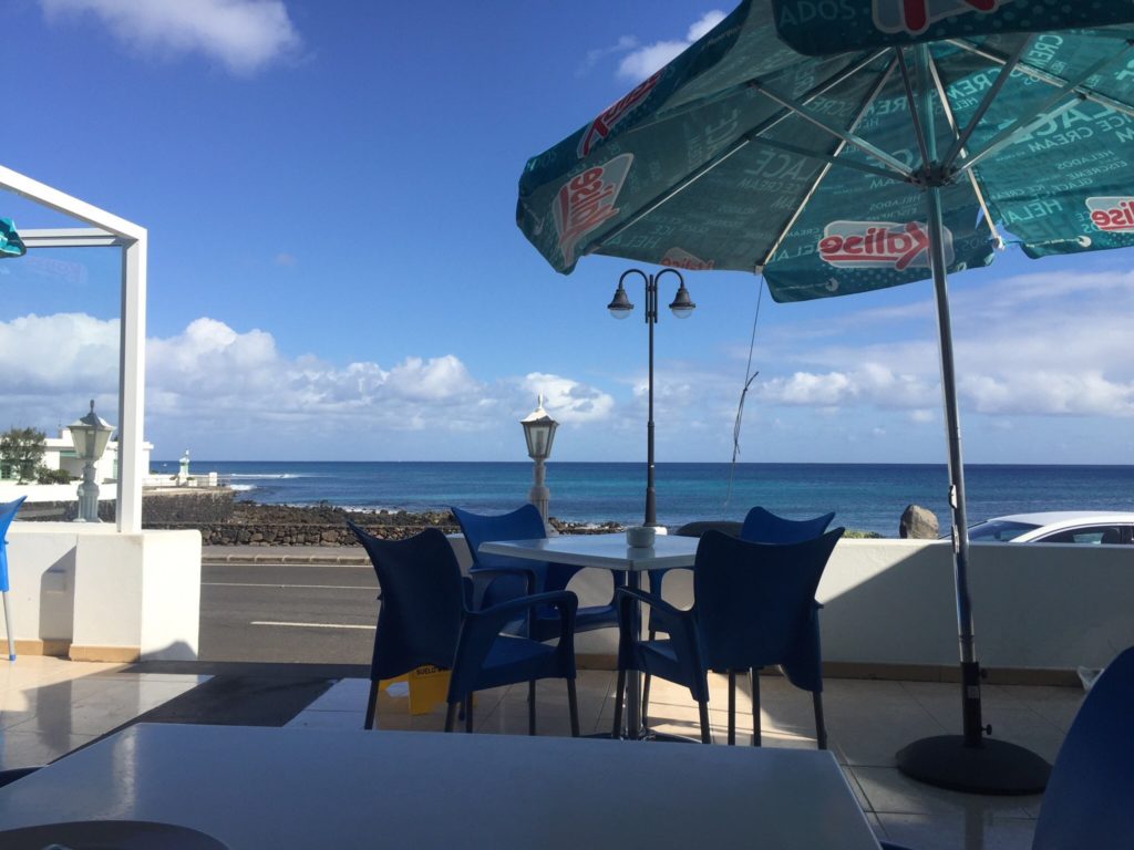 best restaurants in Lanzarote