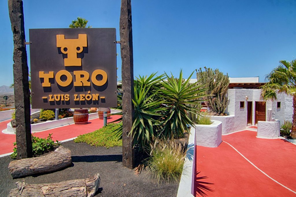 best restaurants in Lanzarote