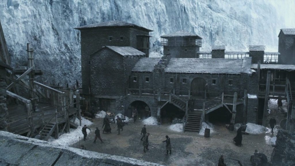 where is game of thrones filmed