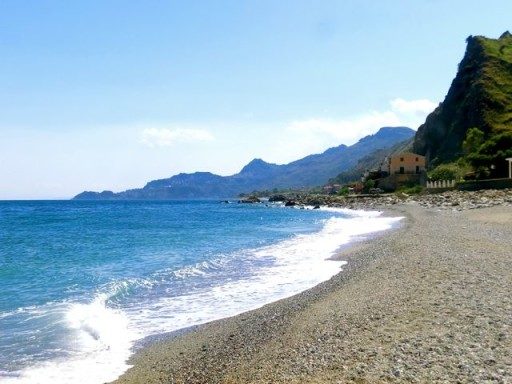 Sicily´s best nudist beaches