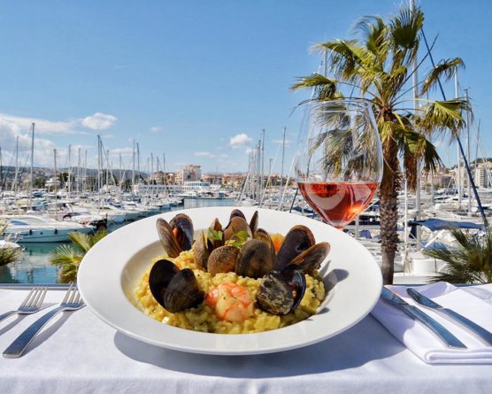 restaurants in Denia