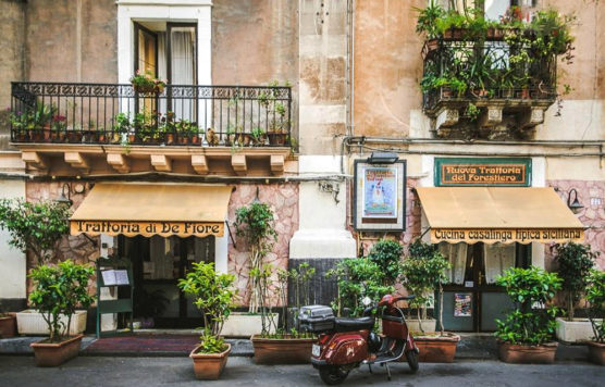 Caffe Sicilia, TasteAtlas