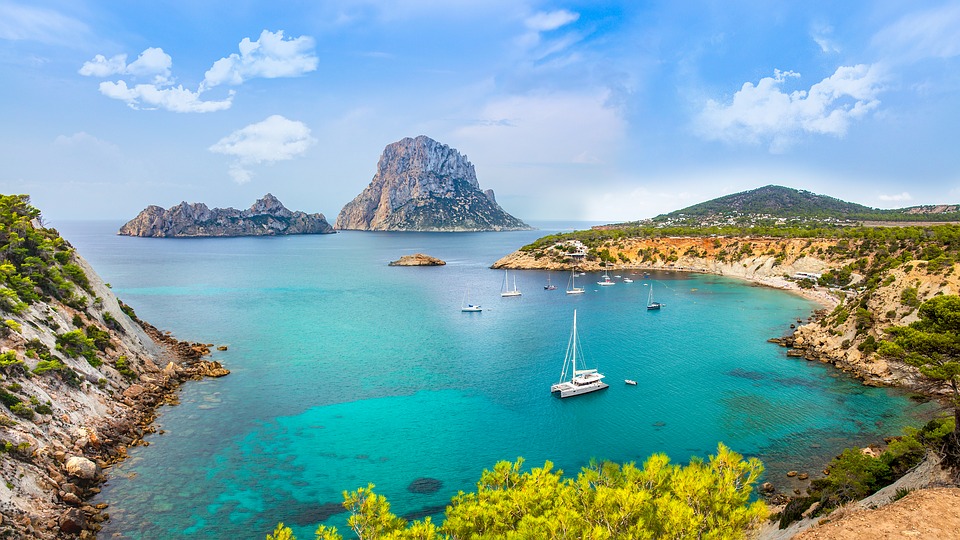 what to do in Ibiza