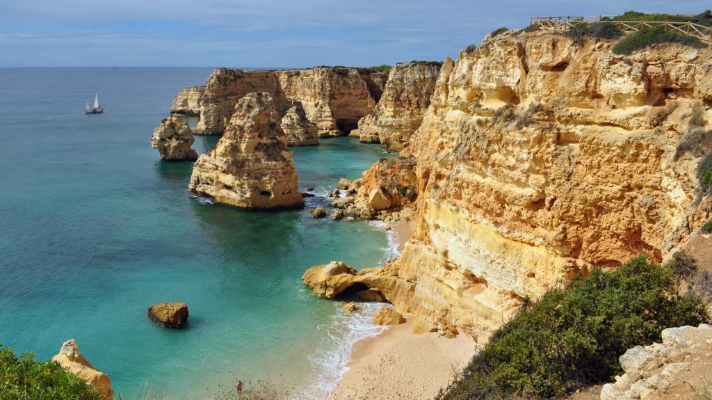 best beaches in Europe