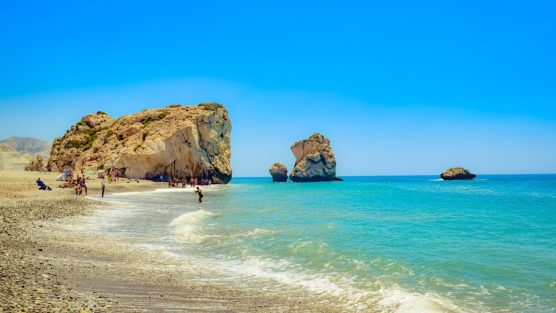 best beaches in Europe