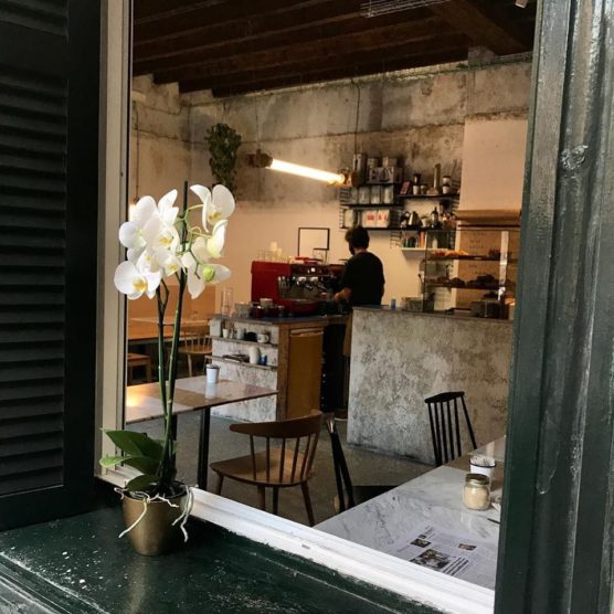 best cafés in Mallorca