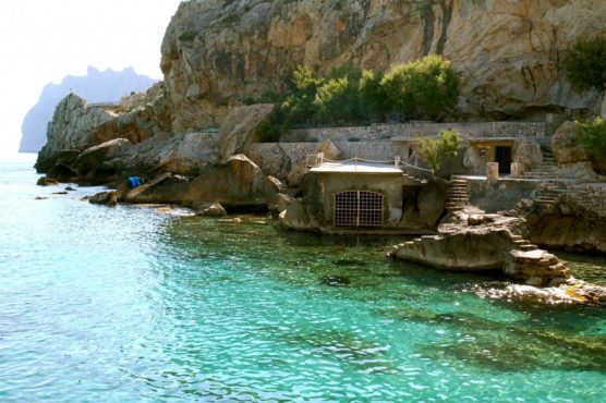 places to visit in mallorca