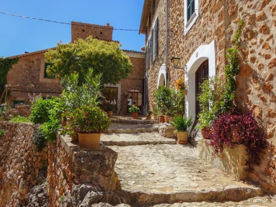 places to visit in Mallorca