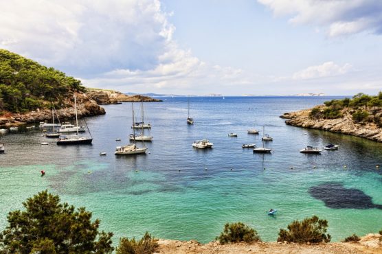 what to do in Ibiza