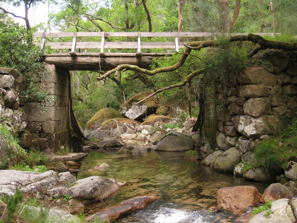 what to do in Peneda-Gerês National Park