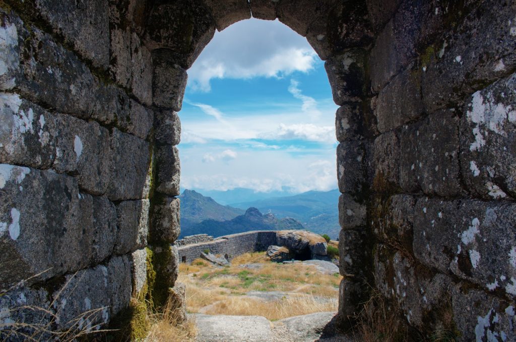 what to do in Peneda-Gerês National Park