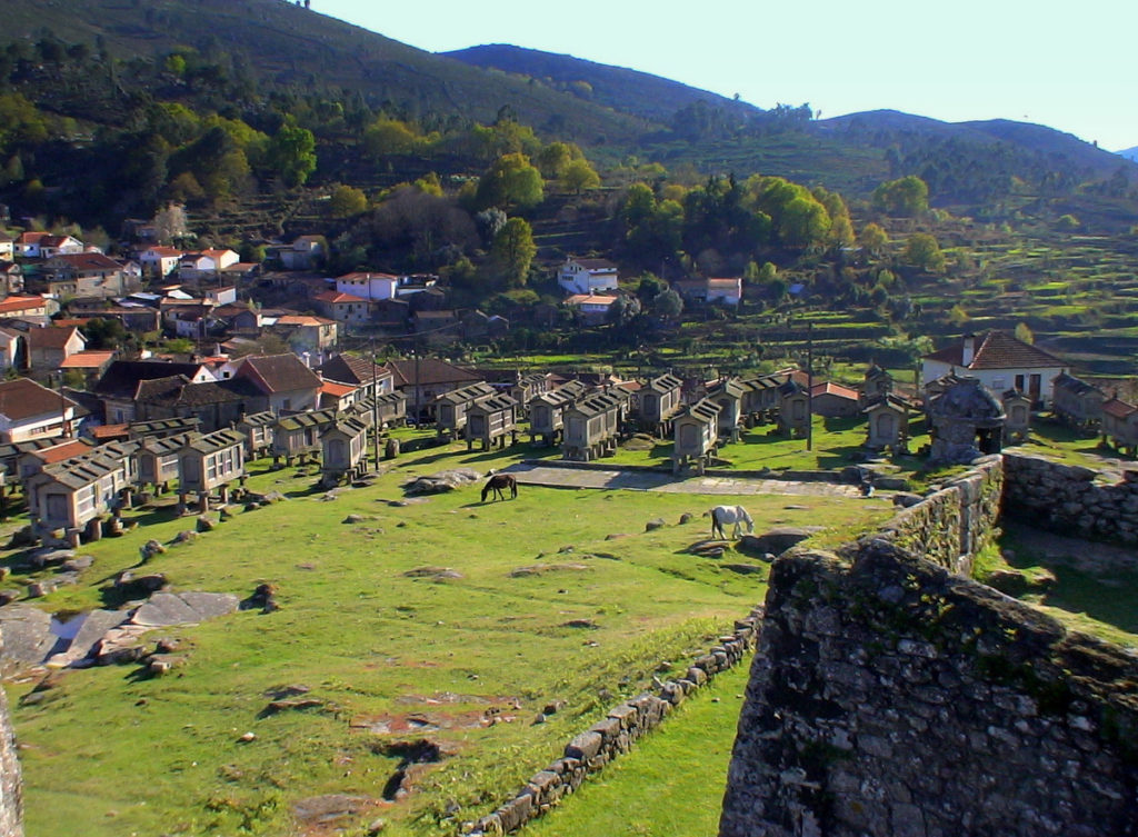 what to do in Peneda-Gerês National Park