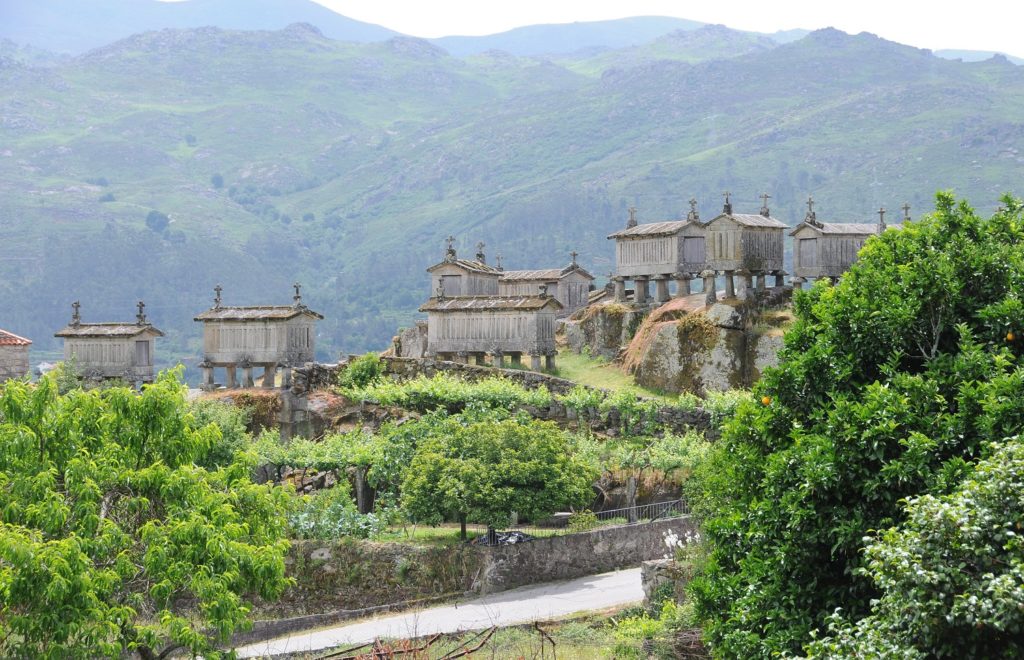 what to do in Peneda-Gerês National Park