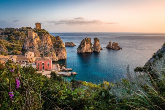 best places to visit in Sicily