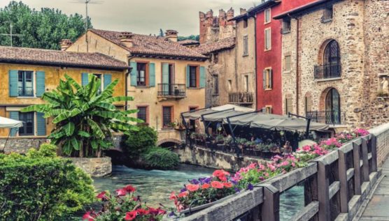 Lake Garda must-see