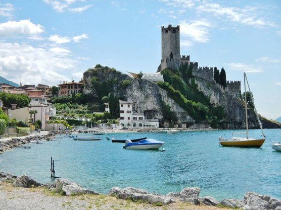 Lake Garda must-see