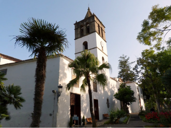 Most beautiful Canary Islands towns