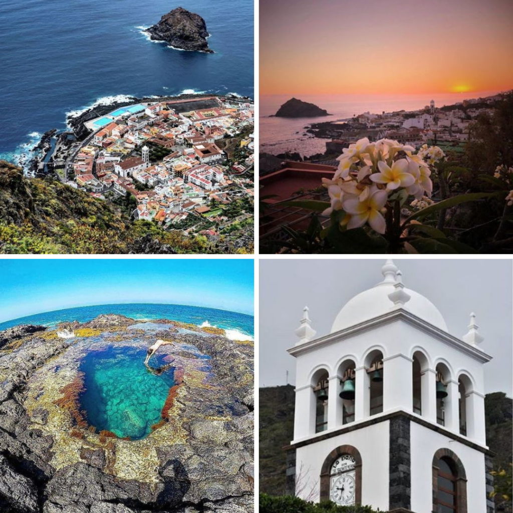 Most beautiful Canary Islands towns