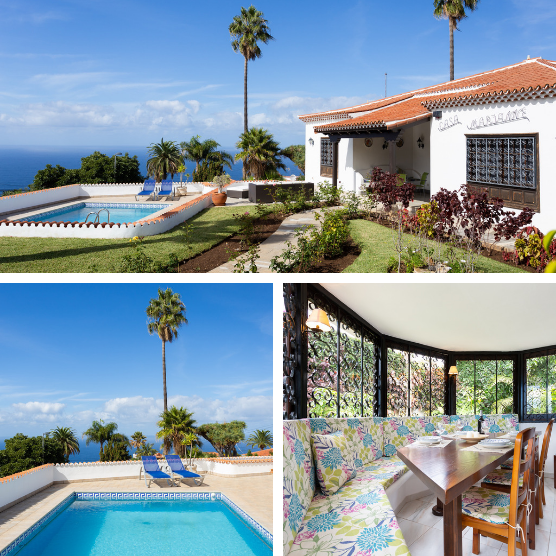 Villas-in-Tenerife-with-pool