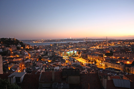 free things to do in Lisbon