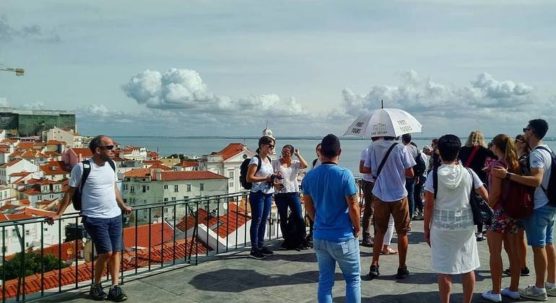 free things to do in Lisbon