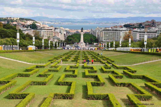 free things to do in Lisbon