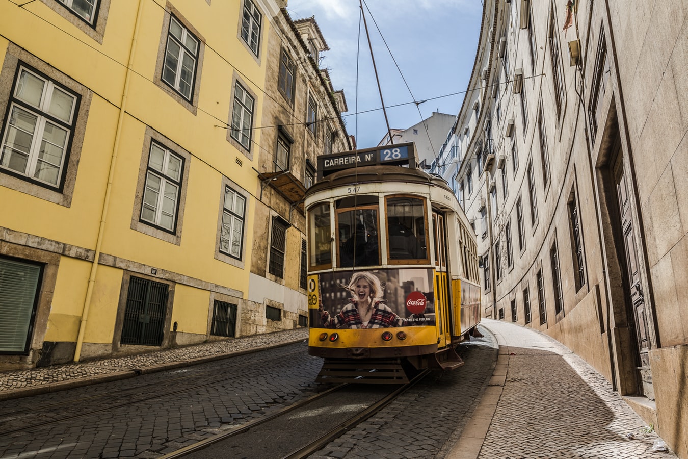 lisbon public transport