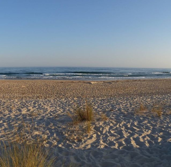 nudist beaches in the Algarve 
