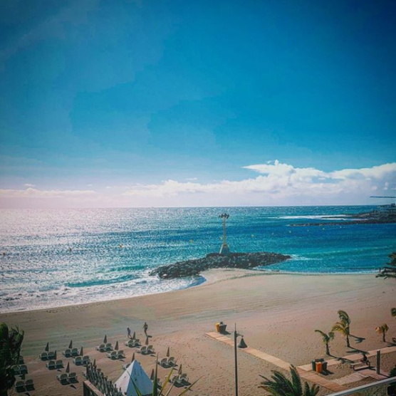 the best beaches in Tenerife