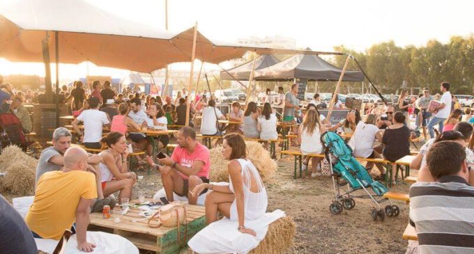 summer-plans-Food festival