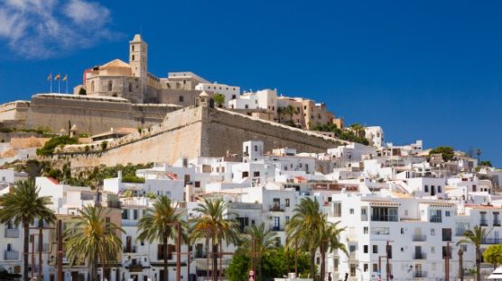 World-heritage-sites-in-Spain-Ibiza 