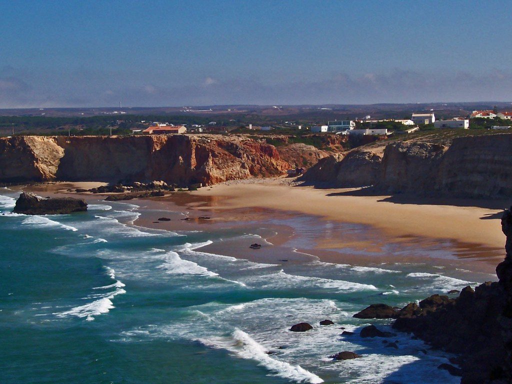 things-to-do-in- Sagres- beach