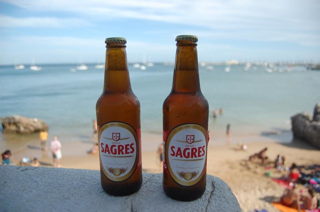 things-to-do-in- Sagres- beer