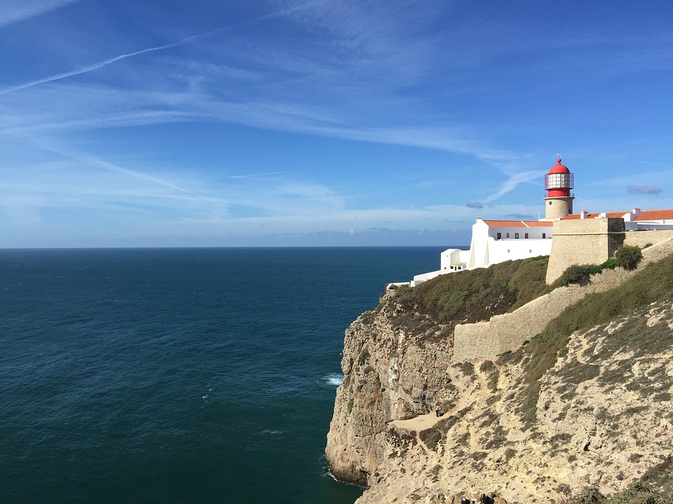 things-to-do-in- Sagres- lighthouse