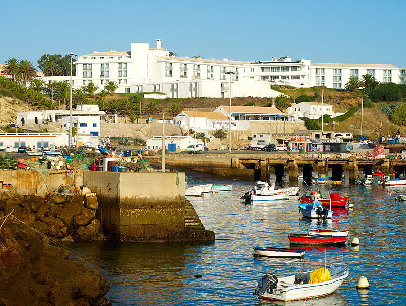 things-to-do-in- Sagres- port